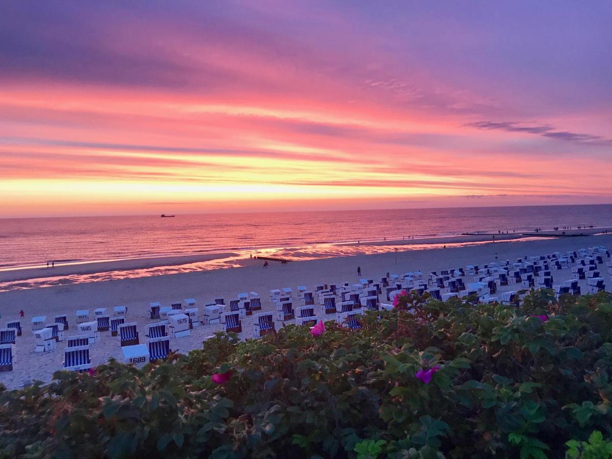 Meerzeit Unter Reet * Braderup (Sylt)