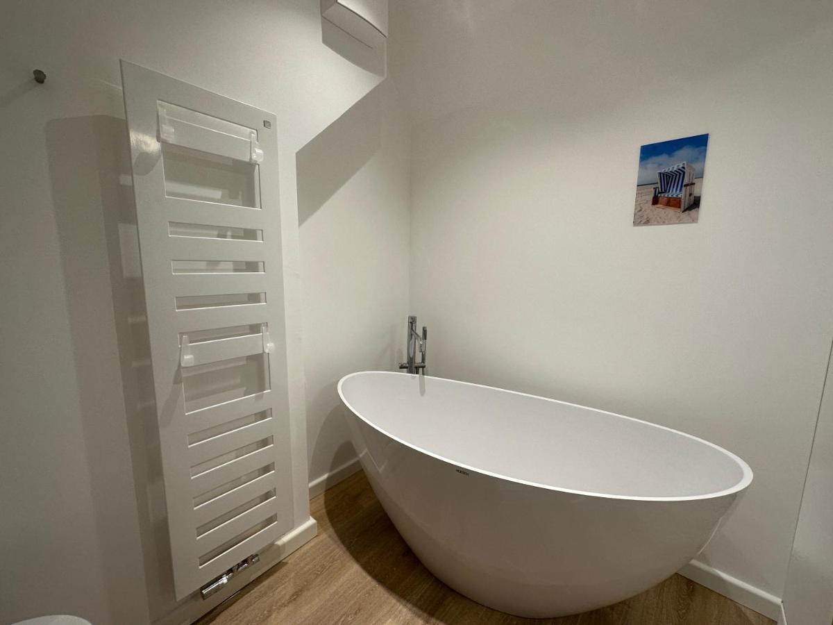 Meerzeit Unter Reet Apartment Braderup (Sylt)