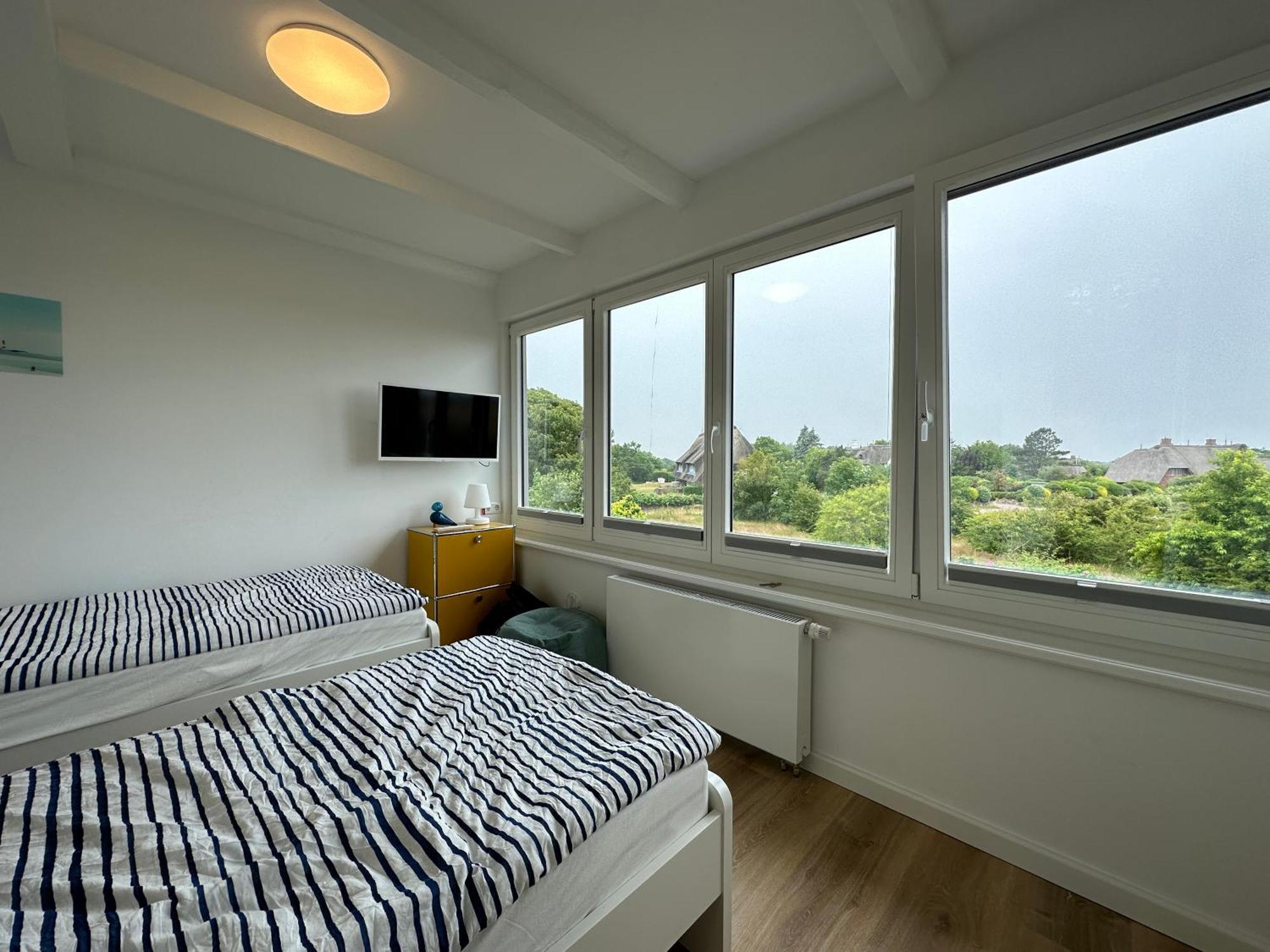 Meerzeit Unter Reet Apartment